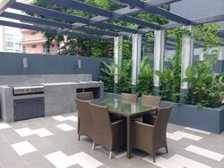 Liv On Wilkie (D9), Apartment #504658991